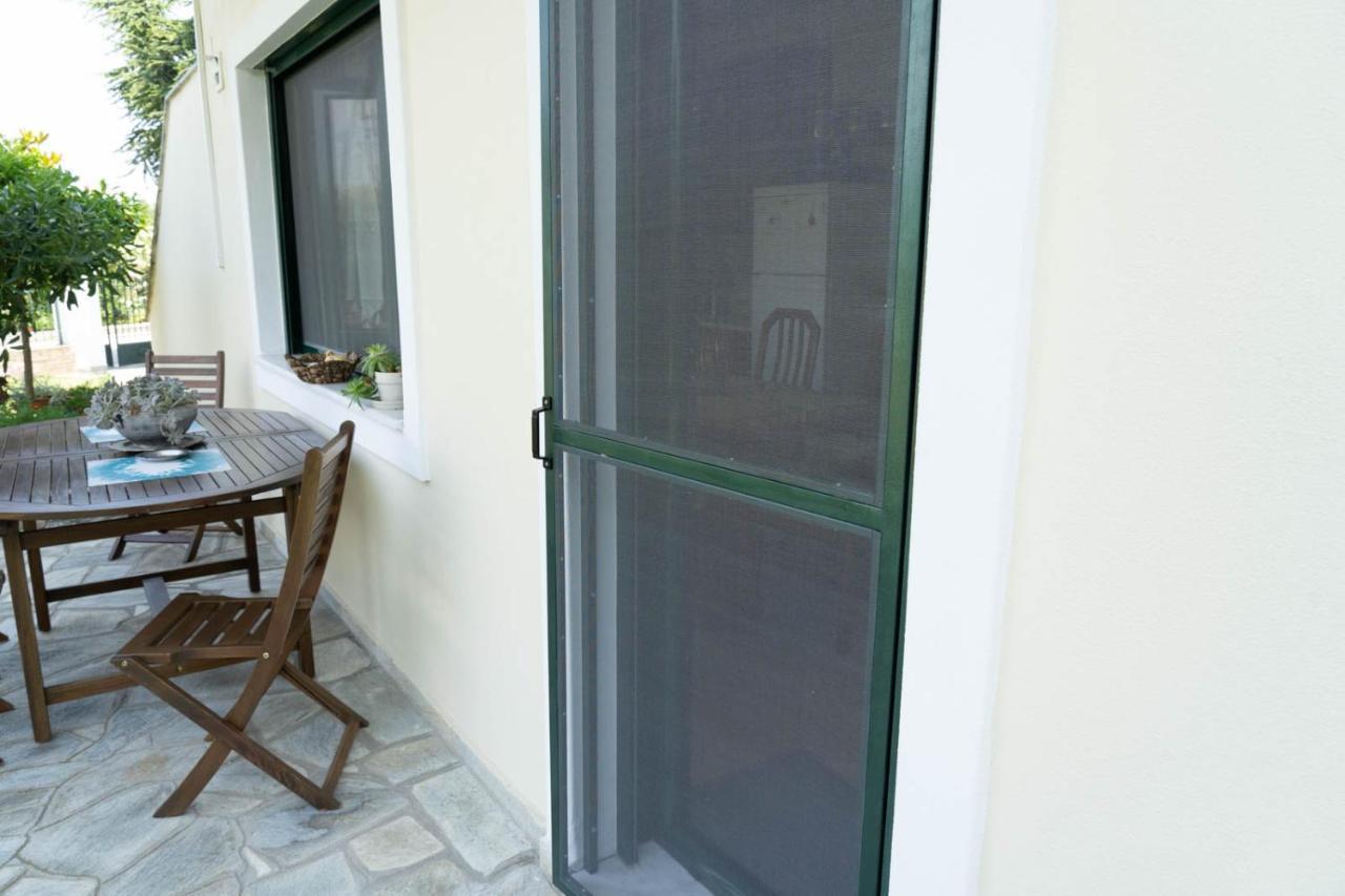 Villa Wonderful House In Leptokarya Exterior foto